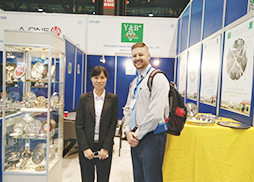 2016.9.12-9.17美國芝加哥國際機(jī)械制造技術(shù)展覽會(huì) (1)